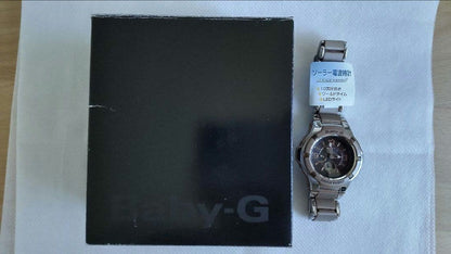 Casio Baby-G BGA-1200C-5BJF Solar Radio Wave Watch