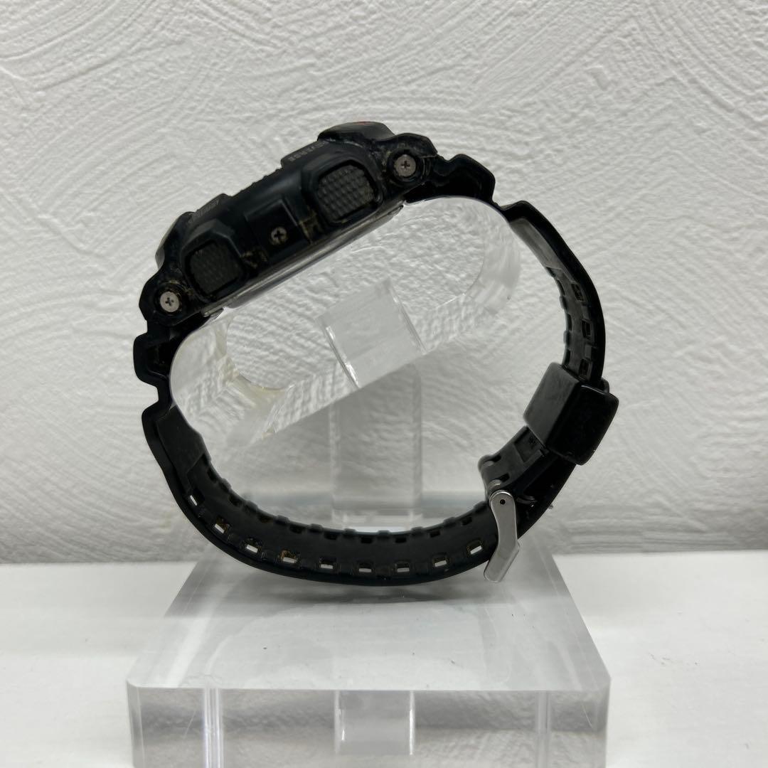 G-Shock Digital Watch GD-100-1A with 20BAR Water Resistance Japan Import