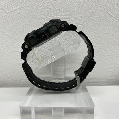 G-Shock Digital Watch GD-100-1A with 20BAR Water Resistance Japan Import