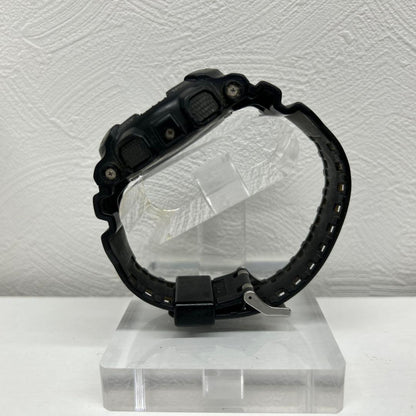 G-Shock Digital Watch GD-100-1A with 20BAR Water Resistance Japan Import