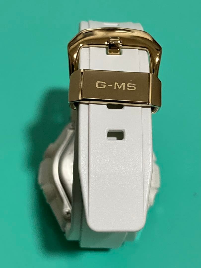 Casio Baby-G G-MS MSG-W225-7AJR 25th Anniversary Edition Watches — Japan Import