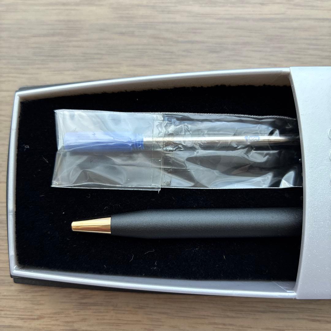 Cross Classic Century Ballpoint Pen Refill and Box - Japan Import