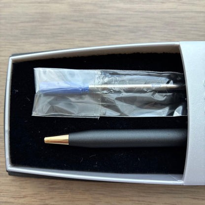 Cross Classic Century Ballpoint Pen Refill and Box - Japan Import