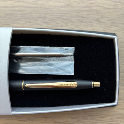 Cross Classic Century Ballpoint Pen Refill and Box - Japan Import