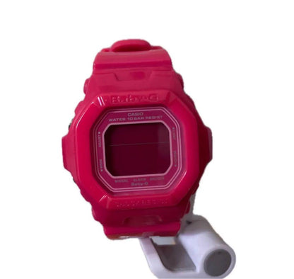 Casio Baby-G Water 10 Wristwatch — G-Shock Resist — Japan Import
