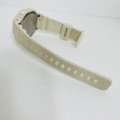 Casio G-Shock GMA-S2100WT Digital Analog Watch - White — Japan Import