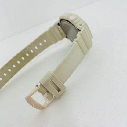 Casio G-Shock GMA-S2100WT Digital Analog Watch - White — Japan Import