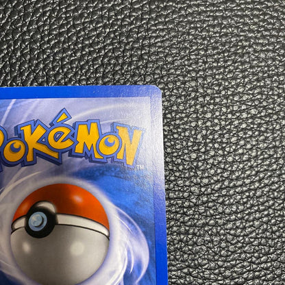 2008 Pokémon Tropical Wind No.825 foil card overseas English version in protective sleeve