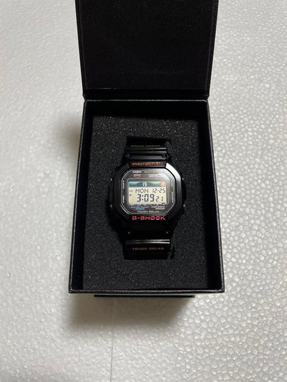 Casio G-Shock G-Lide Digital Watch with Tide Graph and Moon Data — Japan Import
