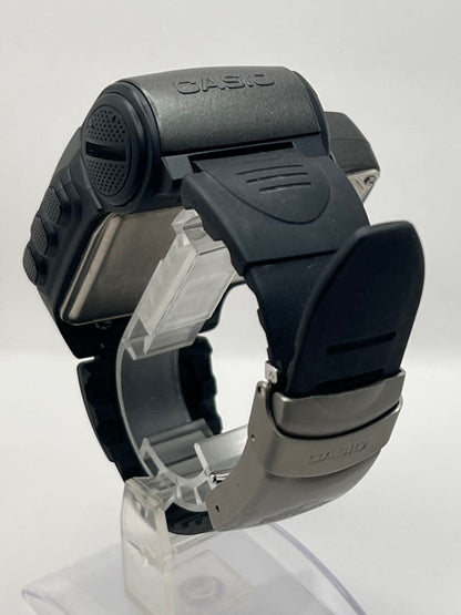 Casio Protrek PRT-1 Vintage First Model