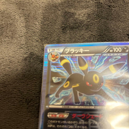 Bandai Rideen Nuckle BW8 031/051 Lightning Data Japanese collectible card with vibrant artwork