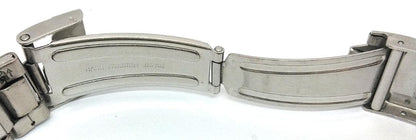 Casio Protrek Tide Graph PRT-111 Titanium Men’s Quartz Watch — Japan Import