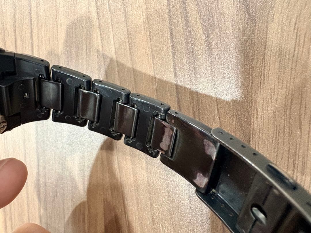 Casio G-Shock AWG-100BC Radio Solar Watch