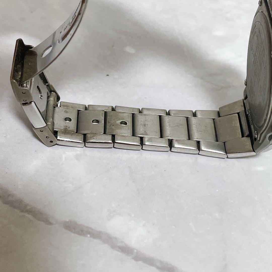 Casio Wave Ceptor WVA-M630 Radio Wave Solar Watch