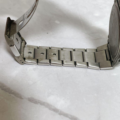 Casio Wave Ceptor WVA-M630 Radio Wave Solar Watch