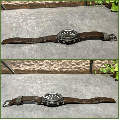 Casio G-Shock G-Shock Watch GST-W130L Radio Solar