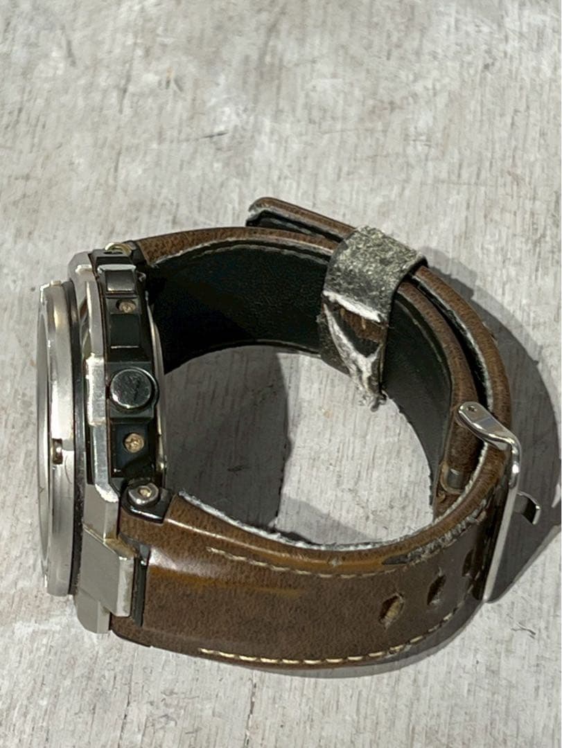 Casio G-Shock G-Shock Watch GST-W130L Radio Solar