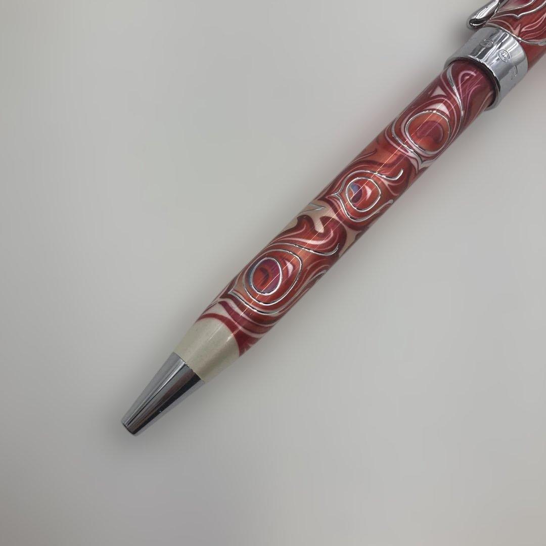 Casio Cross Ballpoint Pen