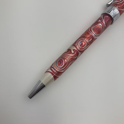 Casio Cross Ballpoint Pen