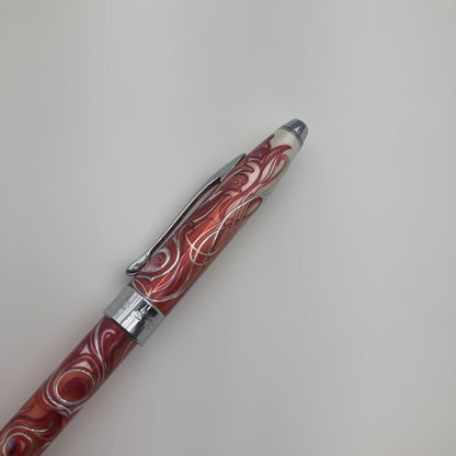 Casio Cross Ballpoint Pen