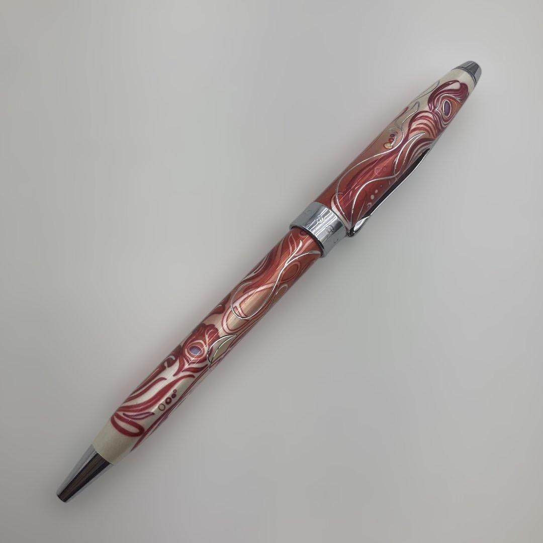 Casio Cross Ballpoint Pen