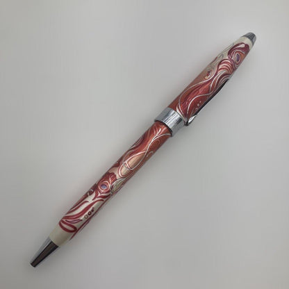 Casio Cross Ballpoint Pen