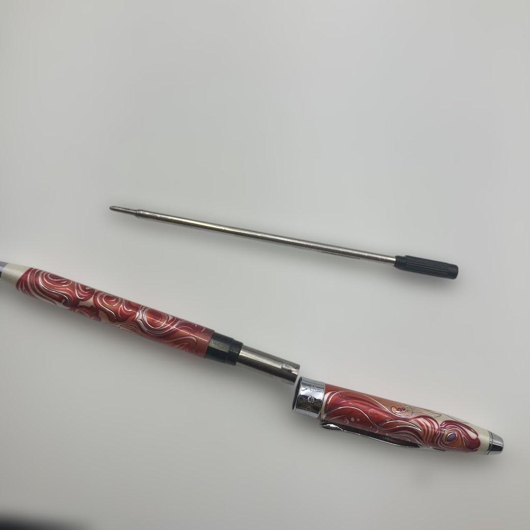 Casio Cross Ballpoint Pen