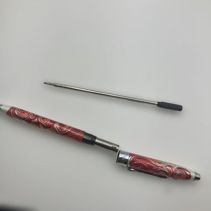 Casio Cross Ballpoint Pen
