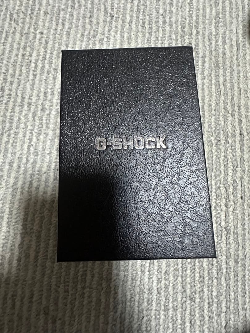 Casio G-Shock Digital Watch