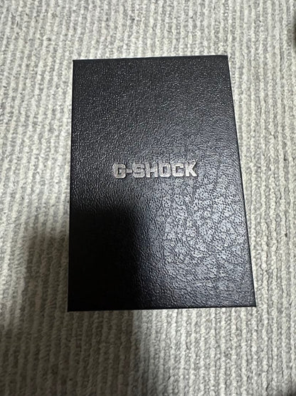 Casio G-Shock Digital Watch