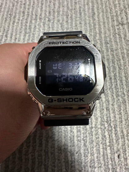 Casio G-Shock Digital Watch