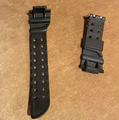 Casio G-Shock Frogman GW-200 Belt Parts — Japan Import