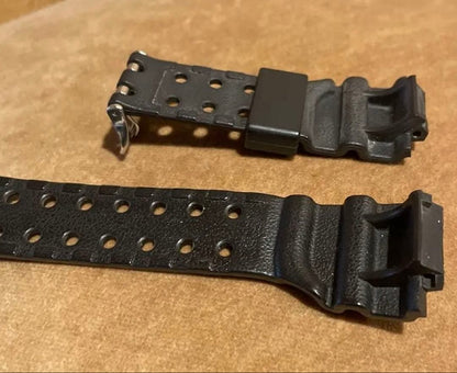 Casio G-Shock Frogman GW-200 Belt Parts — Japan Import