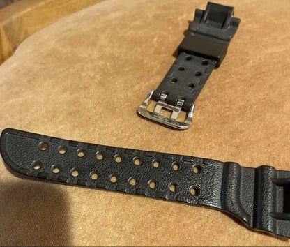 Casio G-Shock Frogman GW-200 Belt Parts — Japan Import