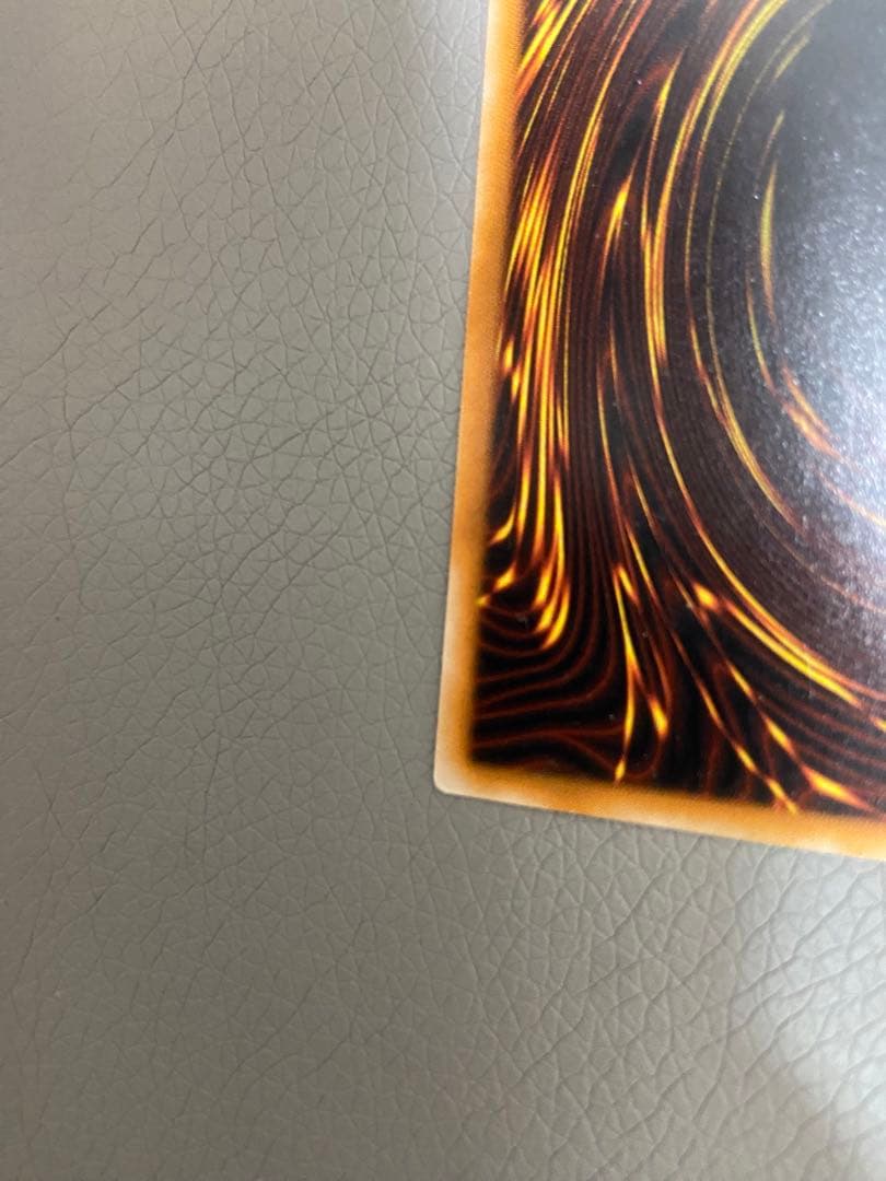 Bandai Black Magician Ultimate Rare Japanese trading card in pristine condition