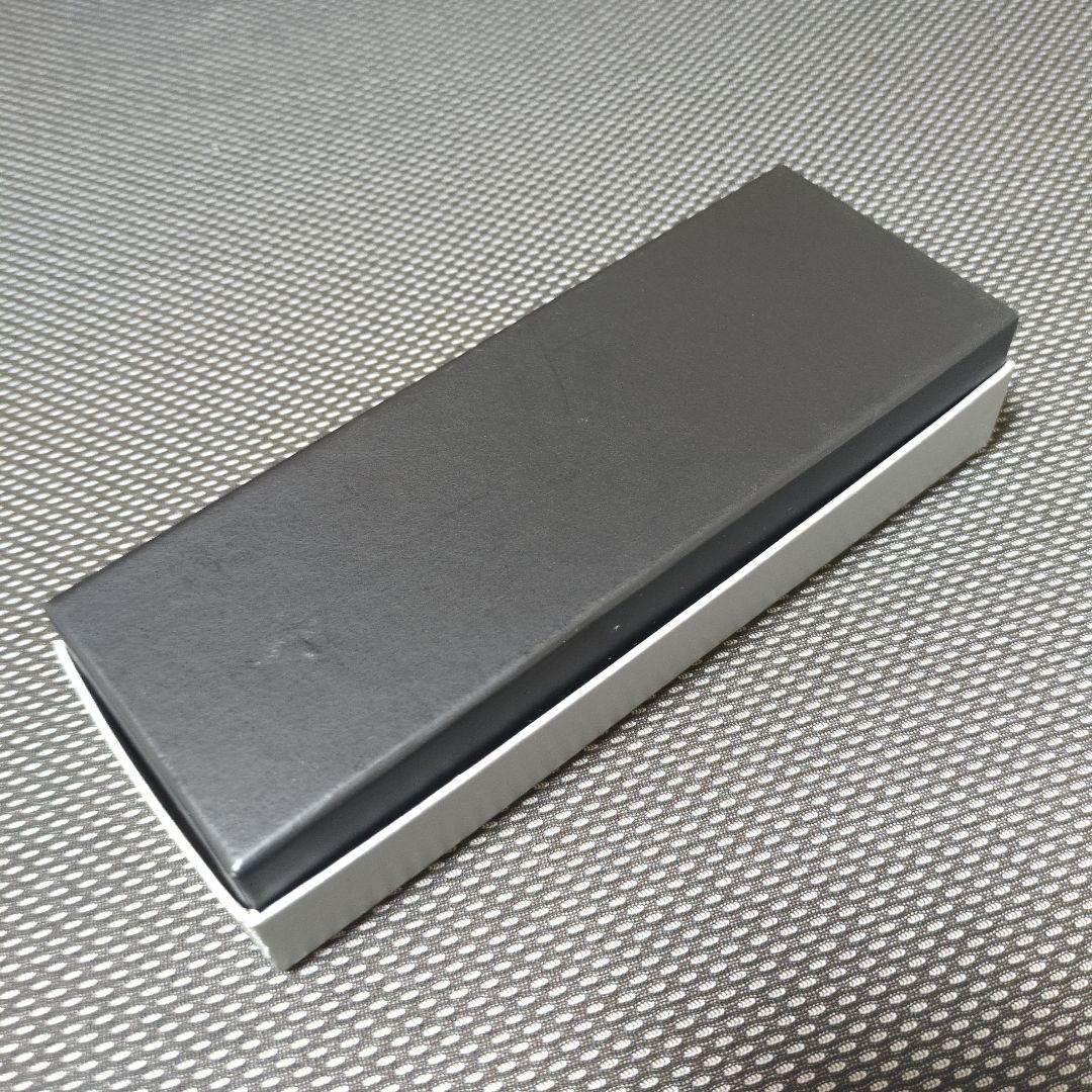 Cross Silver Ballpoint Pen with Gift Box