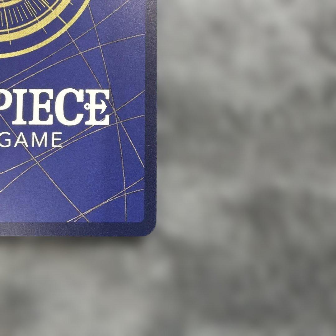 One Piece Boa Hancock P-115 character card with special attribute from Japan import