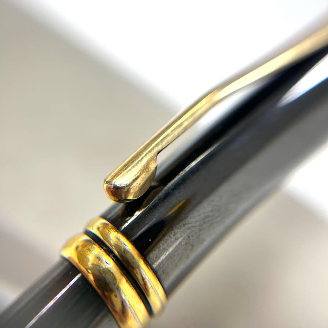 Cross Twist Style Pen Black and Gold Authentic Japan Import