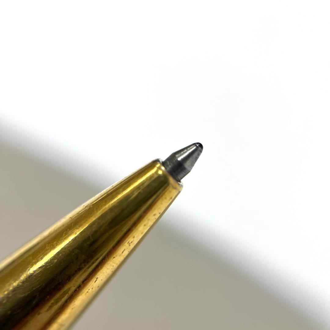 Cross Twist Style Pen Black and Gold Authentic Japan Import