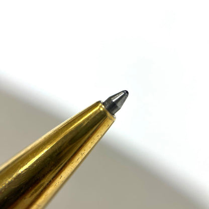 Cross Twist Style Pen Black and Gold Authentic Japan Import