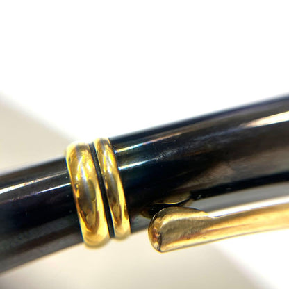 Cross Twist Style Pen Black and Gold Authentic Japan Import