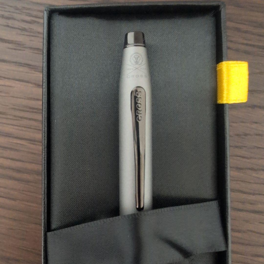 CROSS Century II Ballpoint Pen — Japan Import