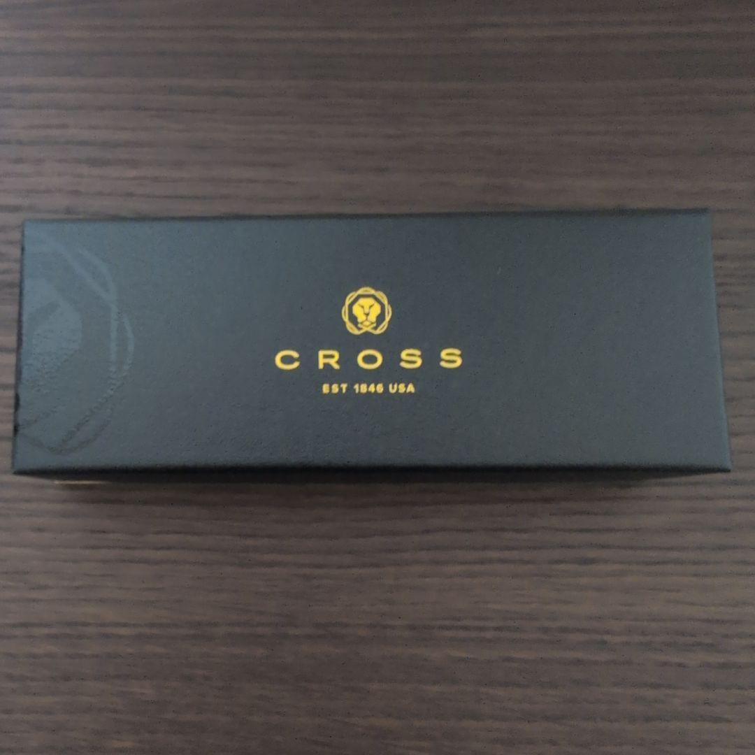 CROSS Century II Ballpoint Pen — Japan Import