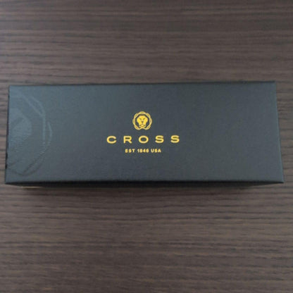 CROSS Century II Ballpoint Pen — Japan Import