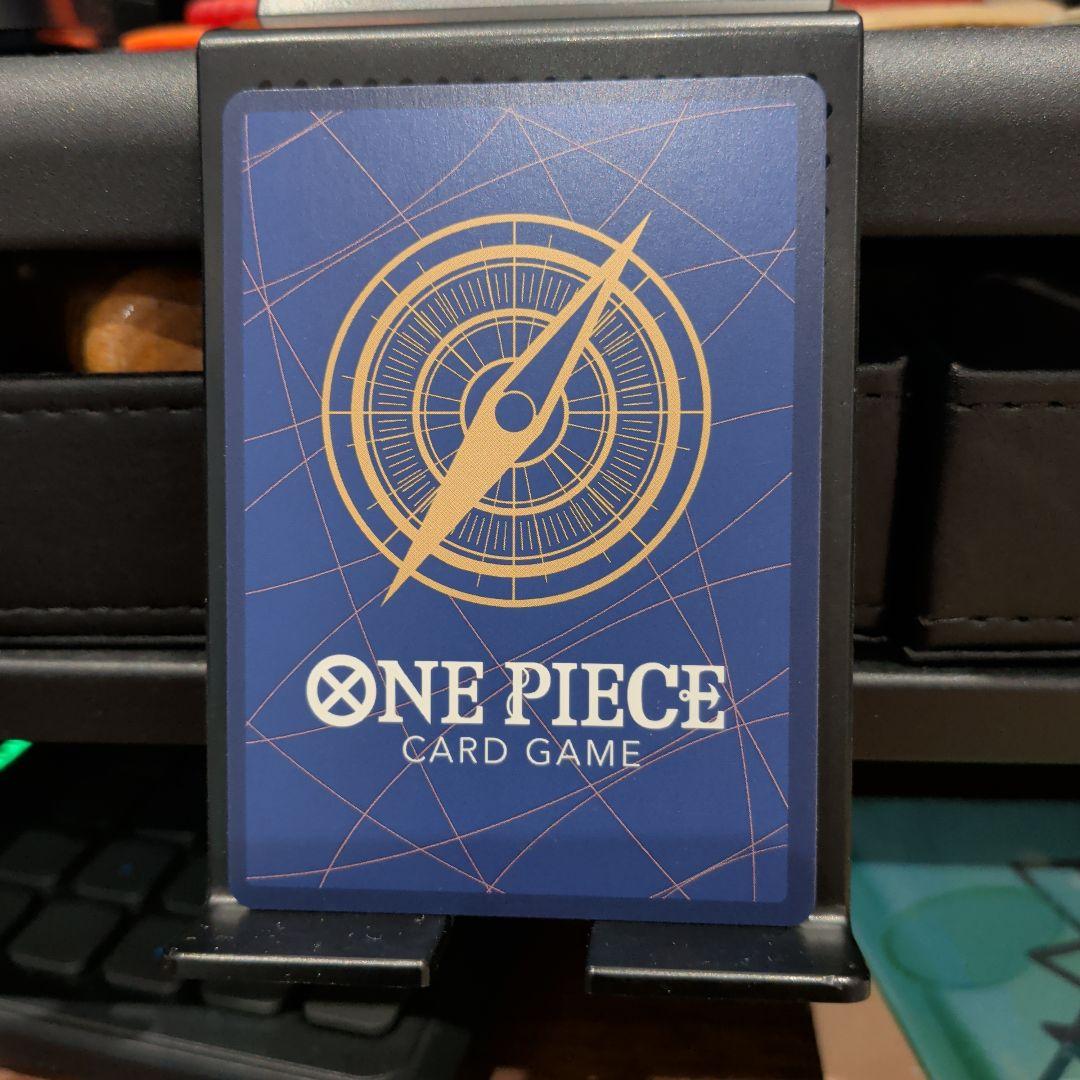 One Piece Boa Hancock OP02-059 R trading card from Japan showing character art and model details