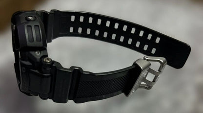 Casio Gravitymaster GW-A1100-1A3JF Radio Wave Solar Watch — Japan Import