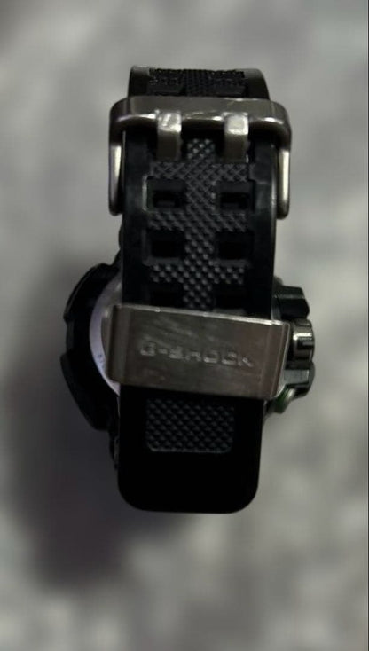 Casio Gravitymaster GW-A1100-1A3JF Radio Wave Solar Watch — Japan Import