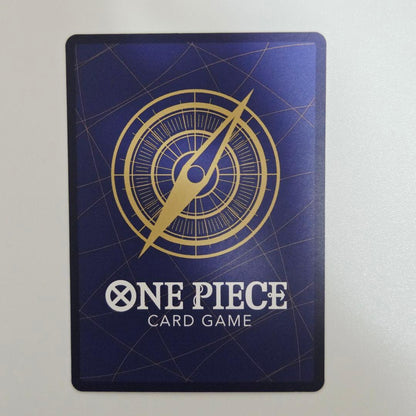 Bandai One Piece Card Game Ryuma P-072 promo card Japan import with Oda signature Asia limited edition