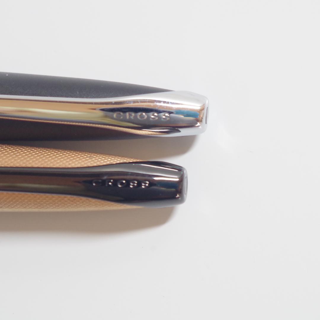 Cross ATX Ballpoint Pen Set of 2