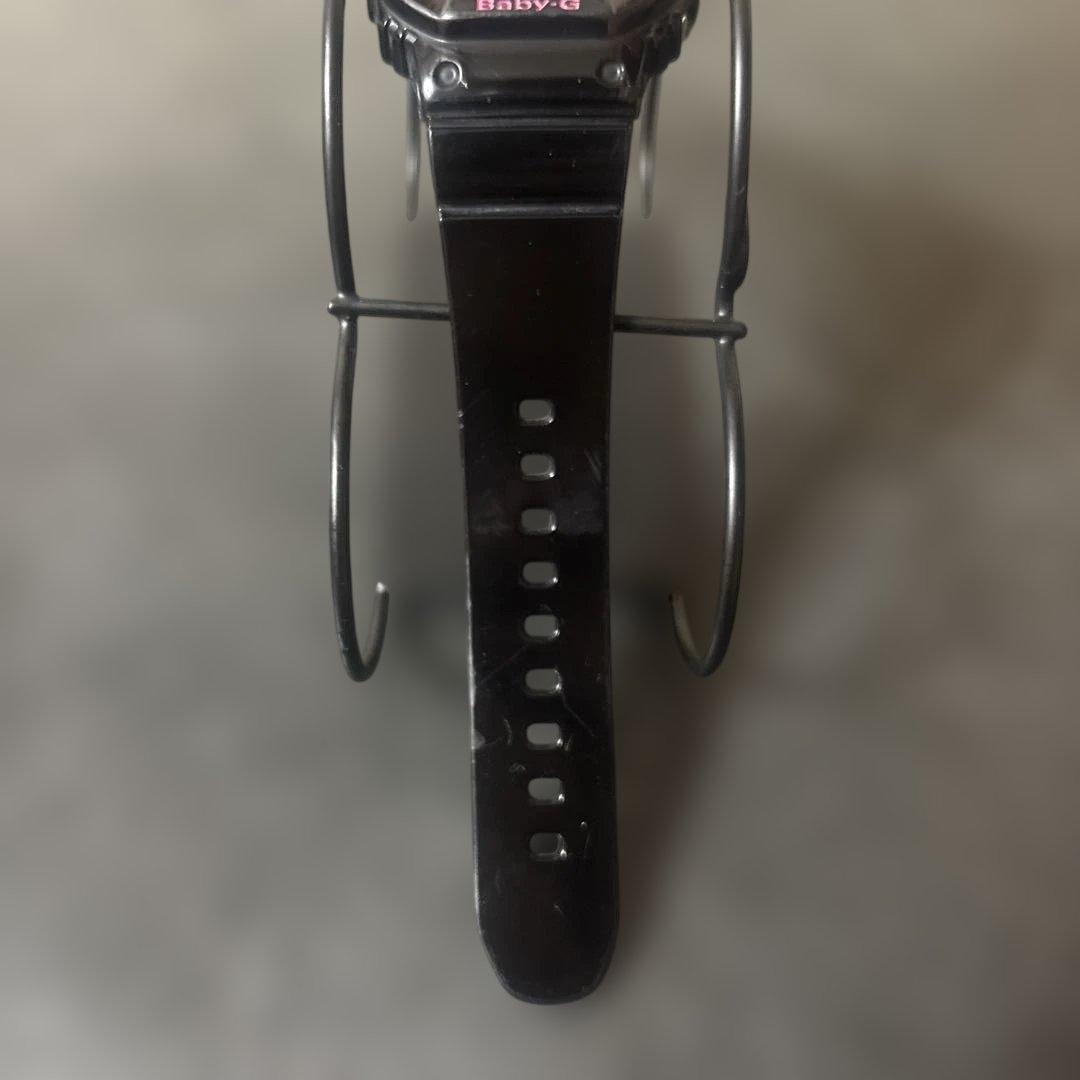 Casio Baby-G Tough Solar Radio-Controlled Digital Watch — Japan Import